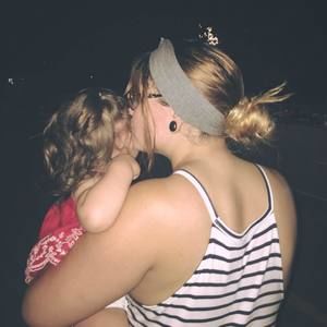 Meet your Posher, Krysta